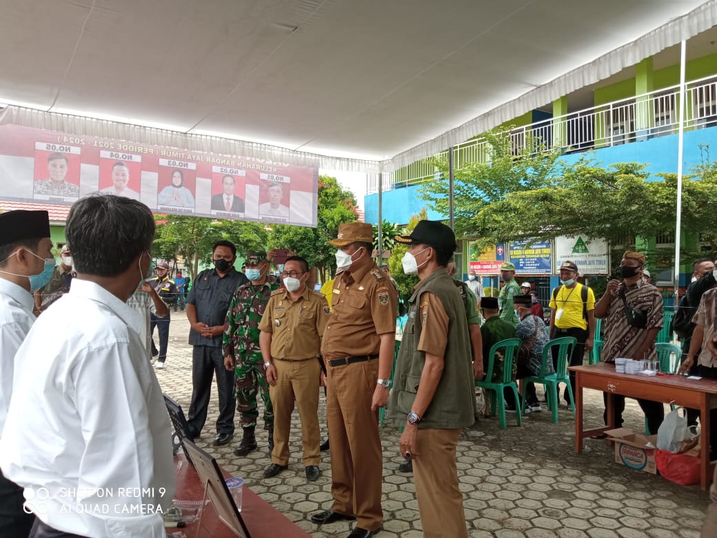 Antusias Ikut Pilkaling, Pendaftar: Honornya Lumayan