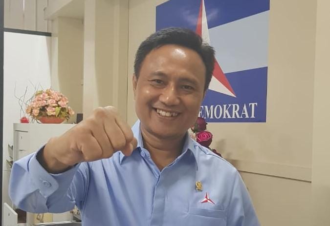 DPRD Lampung Minta Pemerintah Cabut Kebijakan PCR