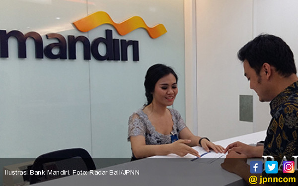 Jam Operasional Bank Mandiri Berubah