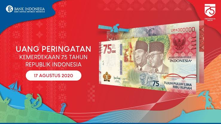 UPK 75 Tahun RI Kini Bisa Dimiliki Lebih Banyak