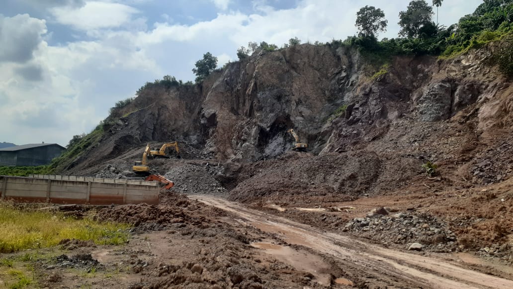 Forwakum: Jangan Tebang Pilih, Tindak Tegas Illegal Mining!