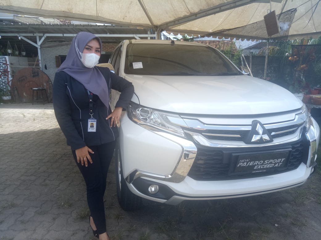 Sambut Ramadhan, Lautan Berlian Berikan Program Promo untuk Mitsubishi Xpander dan Pajero