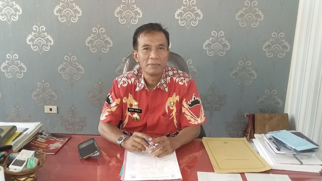 5.000 Pelaku UMKM Lamtim Ajukan Bantuan Permodalan Tahap Tiga