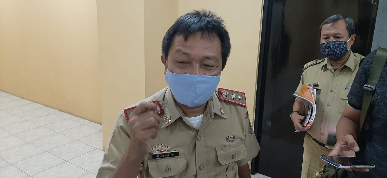 Pemprov Lampung Himbau Agar Daerah Bentuk Komisi Pengawasan Pupuk