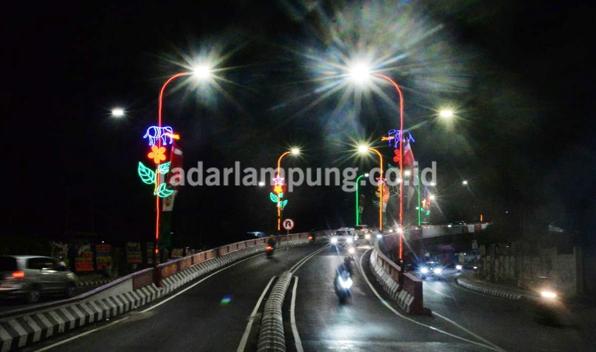 Rencanakan Pembangunan Flyover Urip Sumoharjo Tahun Depan