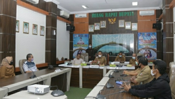 Pringsewu Butuh SMK Perikanan dan Pariwisata