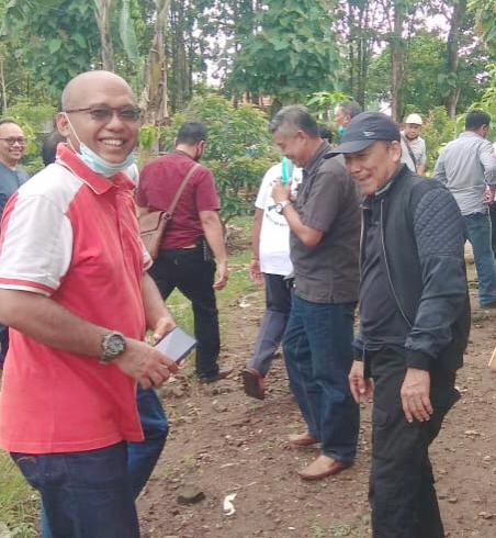 Petani Alpukat di Lampung Gagas ASPALA