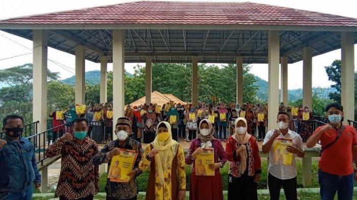 Wakil Ketua DPRD Lampung Ajak Masyarat Jaga dan Beri Perlindungan Terhadap Anak