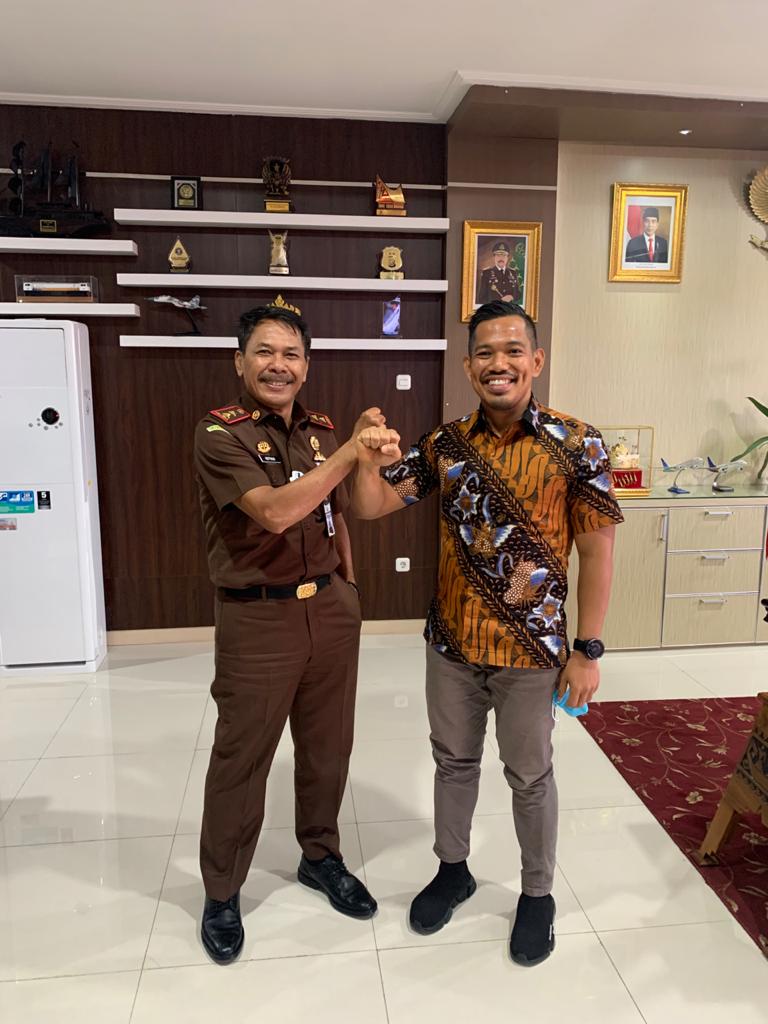 Simak, Ini Kata Wakil Ketua DPRD Lampung Soal Dukungan Jaksa Agung ke-4 jadi Pahlawan Nasional