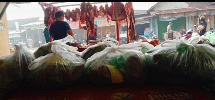 Harga Daging Melonjak Tajam, Kadisdag: Itu Merata se-Indonesia 