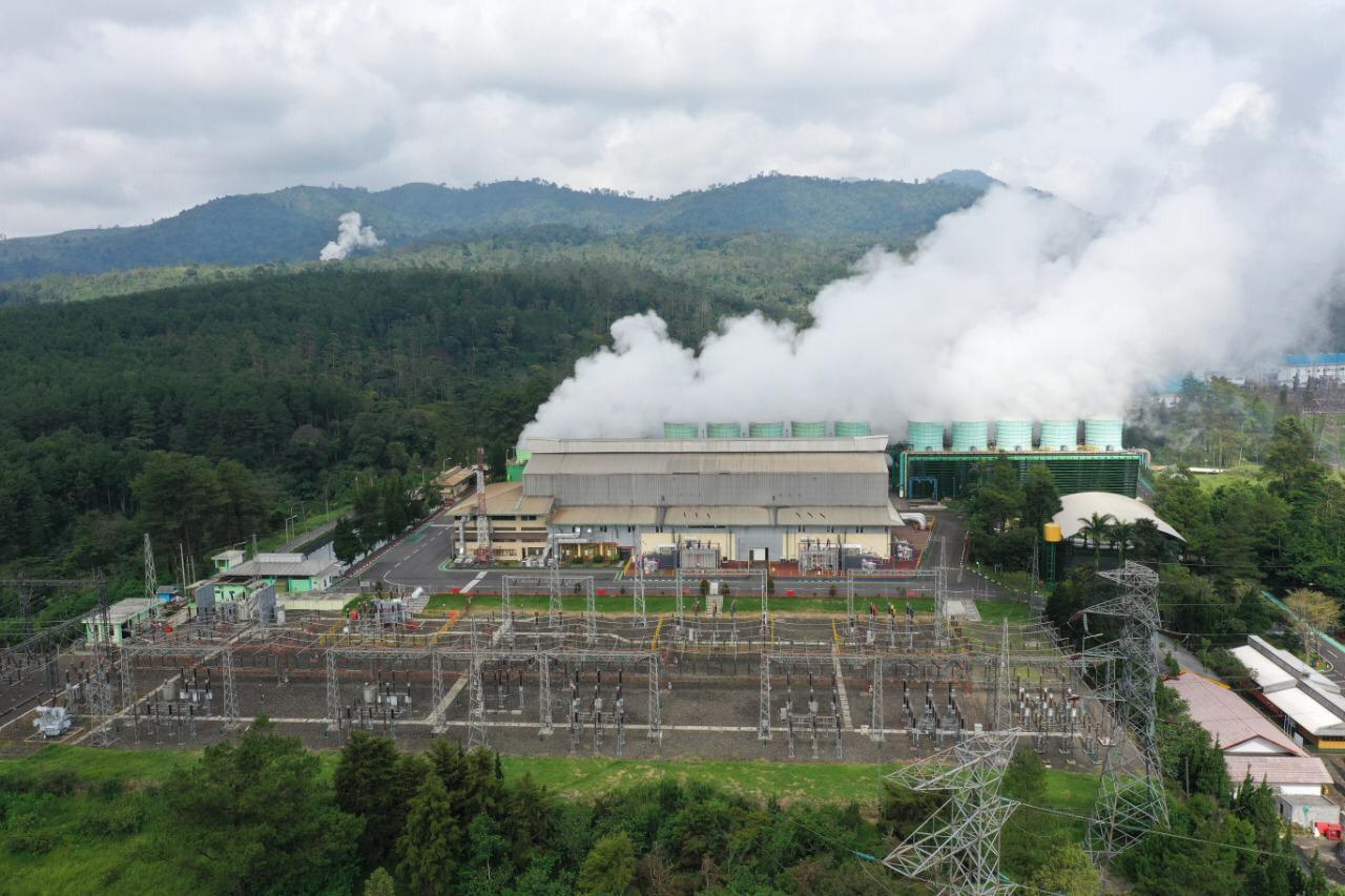 Laba Bersih PLN Teraudit Naik 38,6 Persen