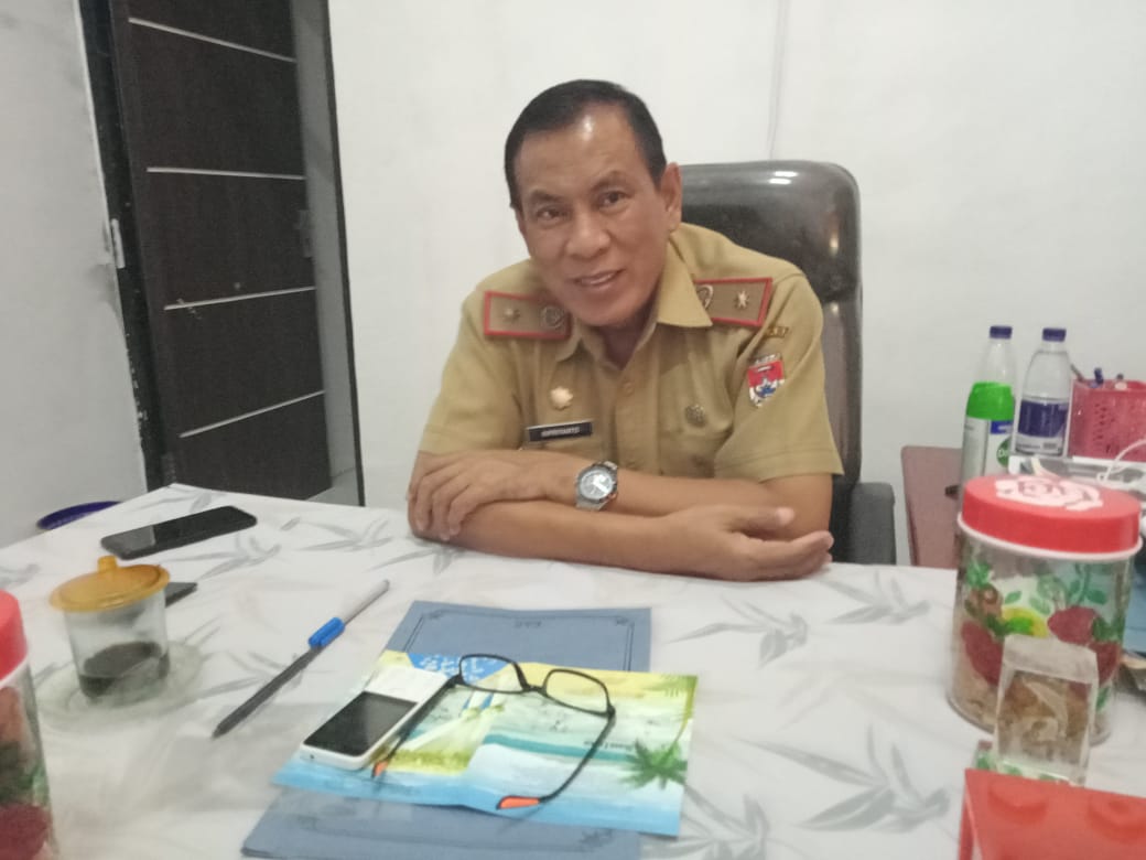 Jaga Populasi Ikan, Dinas Perikanan Minta Warga Tak Menyetrum Ikan