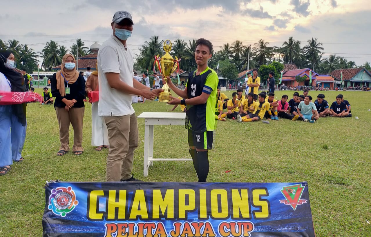 Cari Pesepak Bola Handal lewat Even Tahunan