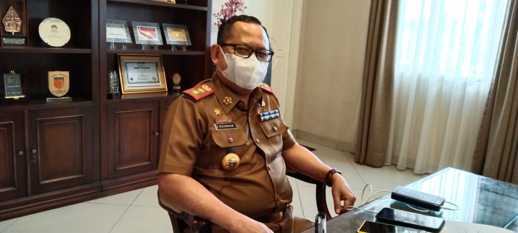 Dua Kabupaten di Lampung Ini Gelar Belajar Tatap Muka, Daerah Lain Kapan ?