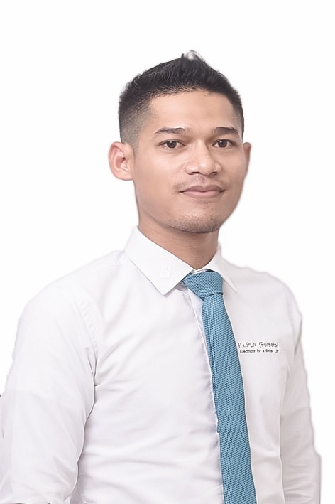 Indriyanto, Alumni D3 Komputer Akuntansi Teknokrat Sukses Berkarir di PLN