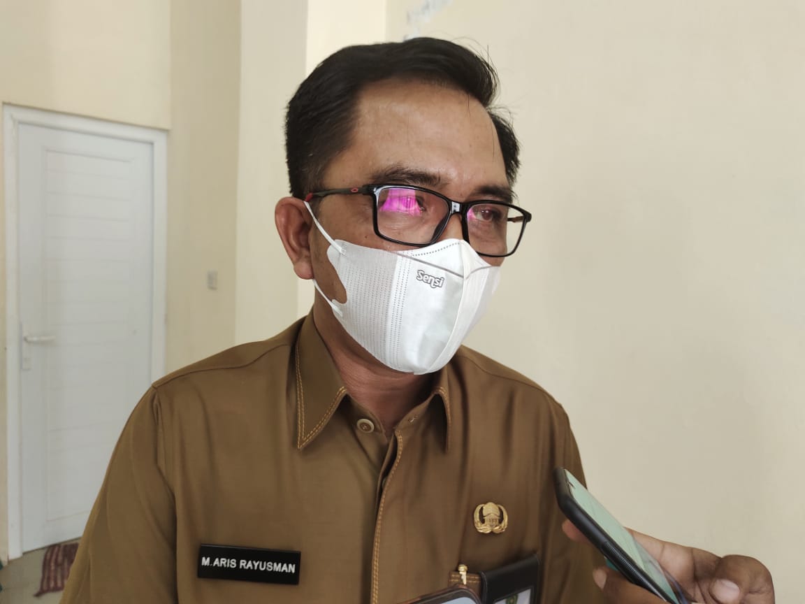 Sosialisasikan KMA 660/2021, Kemenag Bandarlampung: Dana Haji Dipakai, Itu Hoaks