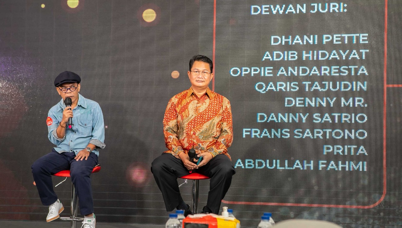 Telkomsel Award Segera Digelar