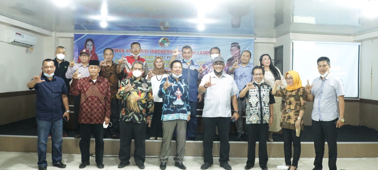 Global Surya Islamic School Gandeng Dekopin Lampung Salurkan Beasiswa ...