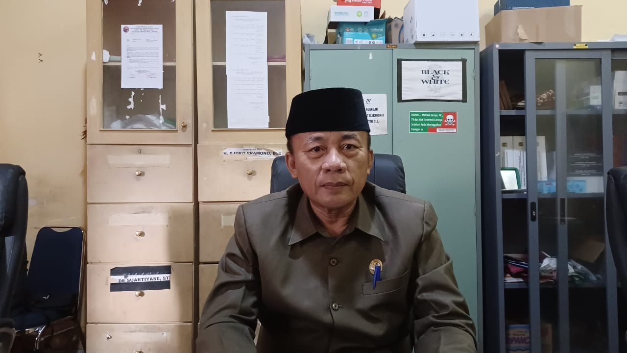 Kasus Covid Lamtim Meningkat, Ini Tanggapan Ketua DPRD