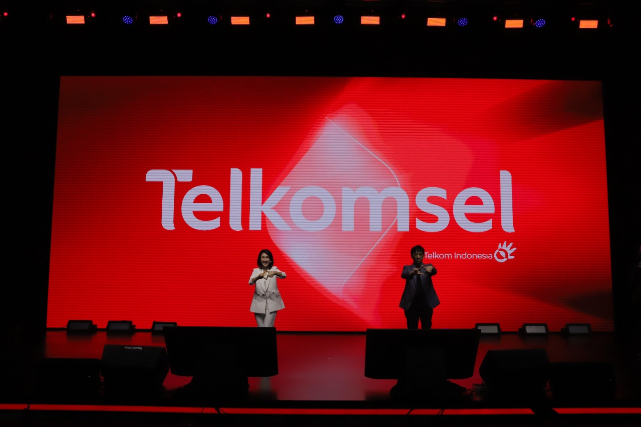 Telkomsel Tetap Berperan Salurkan Bantuan Kuota Internet Periode September-November 2021