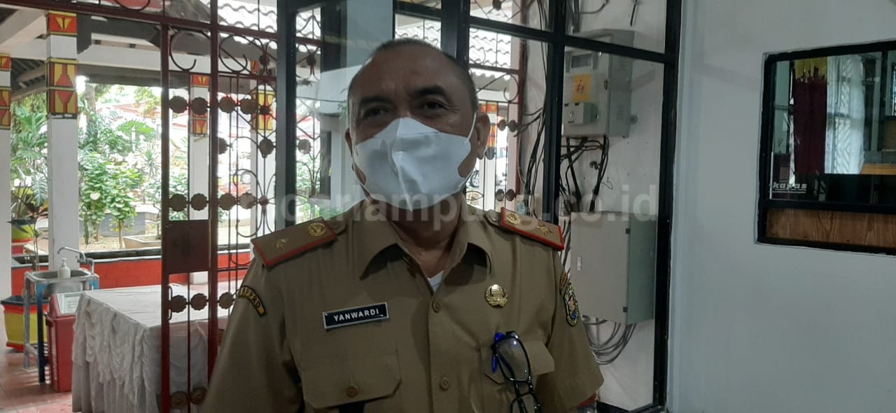 BPPRD Jawab Sentilan PHRI Terkait Penyegelan Hotel