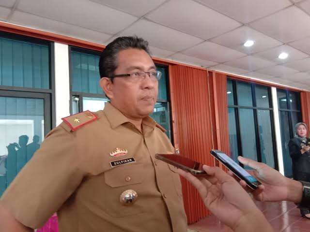 Kabar Duka, Karo Pemotda Setprov Lampung Tutup Usia