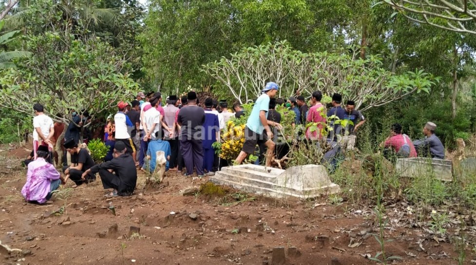 Korban Terseret Ombak Itu Hendak Menikah