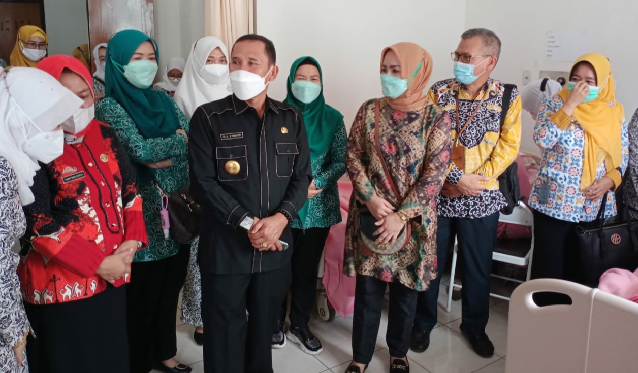BKKBN Lampung Target Pelayanan KB untuk 52 Ribu Akseptor