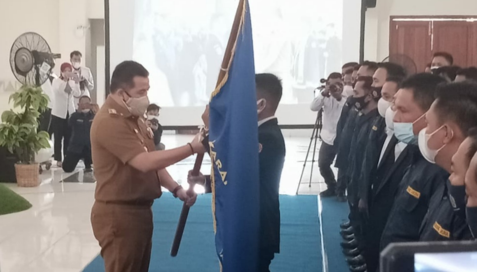 Untuk Pengurus, Ingat Tugas Pokok Karang Taruna!