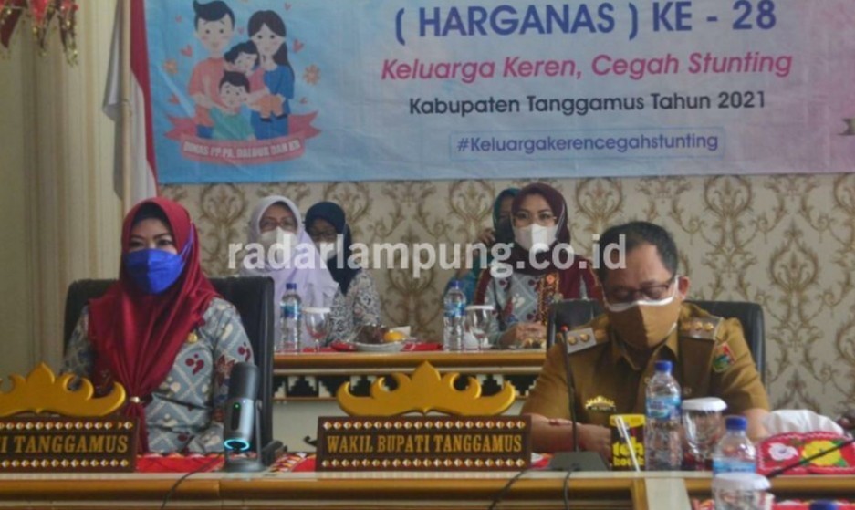 Bangsa yang Maju Dimulai Dari Keluarga Berkualitas