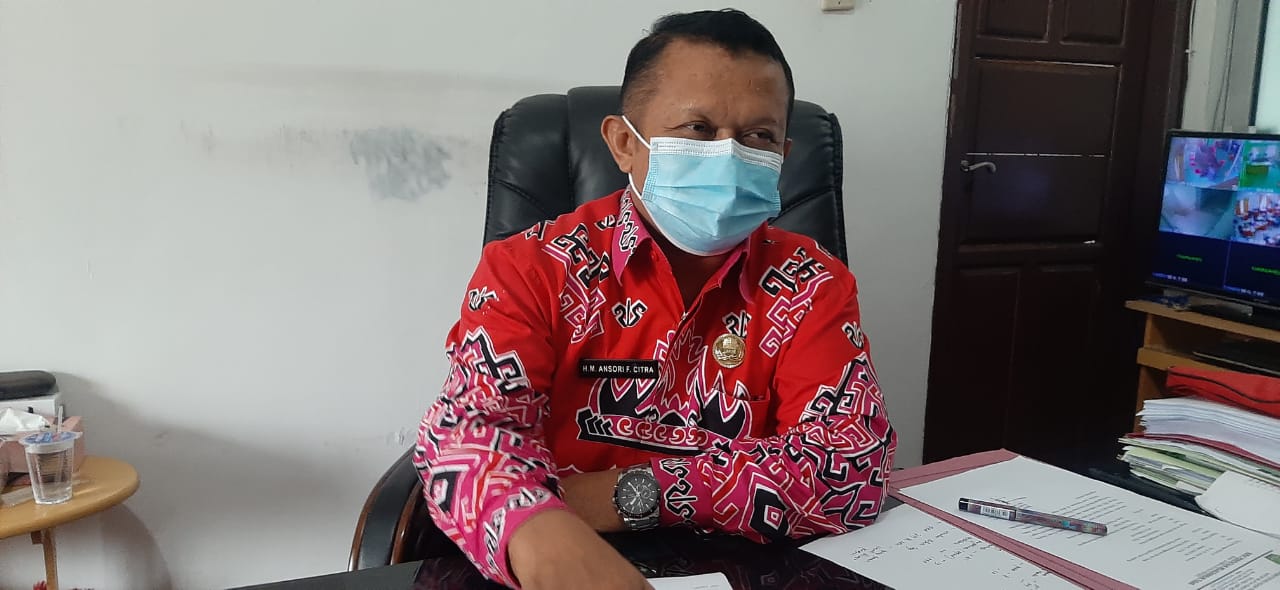 6.636 CJH Lampung Batal Berangkat Boleh Ambil Biaya Pelunasan