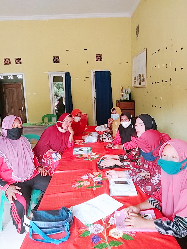 Tak Ada Batas Makanan Tambahan Untuk Cegah Stunting