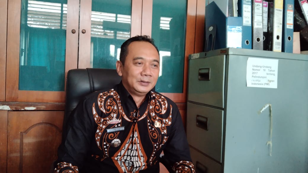 BLK jadi Lokasi Karantina PMI asal Lampung yang Habis Kontrak