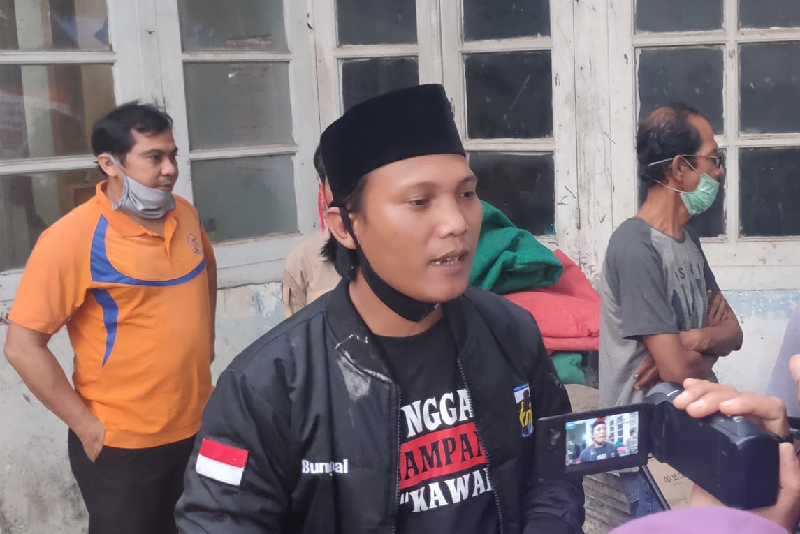 Polemik DPRD Bandarlampung, Ini Respon KNPI Bandarlampung