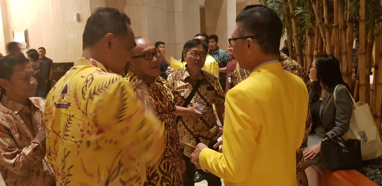 DPRD Lampung Jadwal Ulang Paripurna LKPj