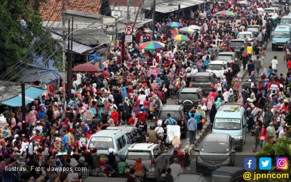 Pemkot Keluarkan Surat Peringatan Penertiban Pedagang, Ini Lokasi yang Dituju