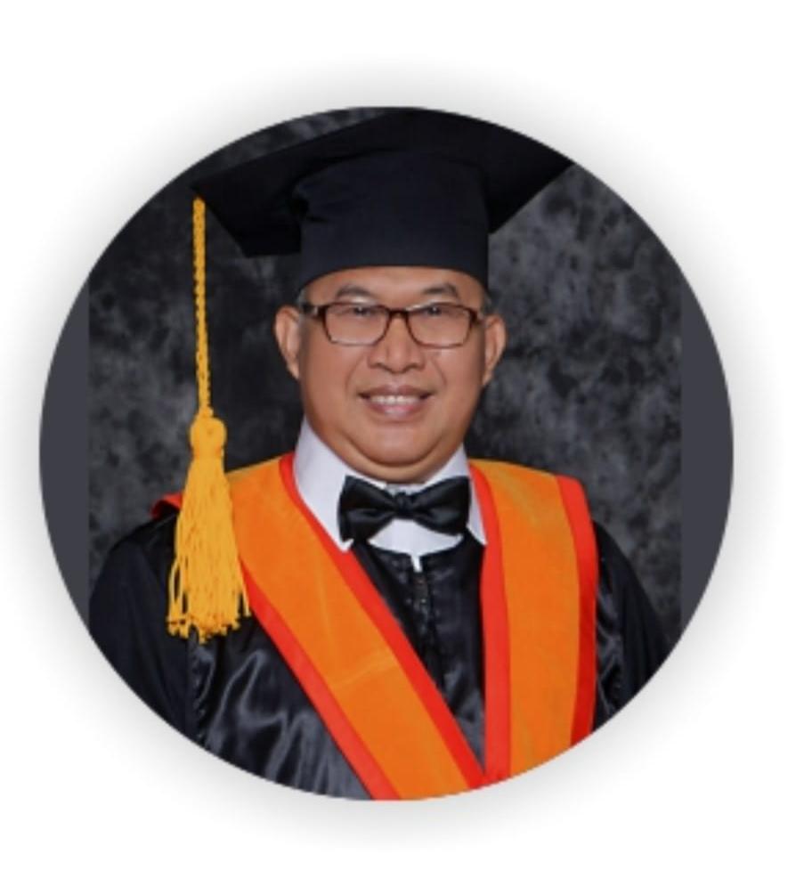 Unila Kembali Berduka, Prof. Dr. Sindung Hariyanto Meninggal Dunia