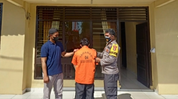 Oknum Pendidik di Ponpes Diciduk, Dilaporkan Cabuli Santriwati