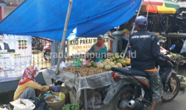 Catat! Pusat Perbelanjaan dan Toko Modern Beroperasi Hingga Pukul 19.00 WIB