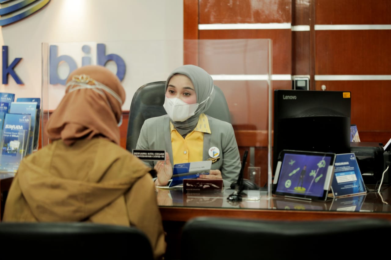 Dukung PPKM Darurat Jawa - Bali, Ini Jadwal Jam Operasional Layanan Kas bank bjb