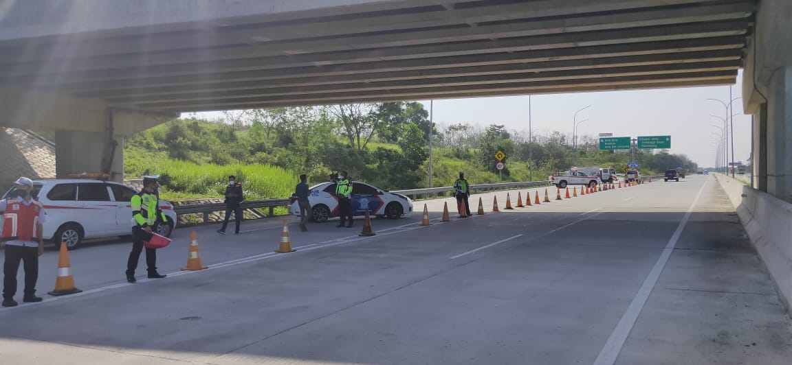 Kapal Isolasi Apung Bakal Singgah ke Lampung