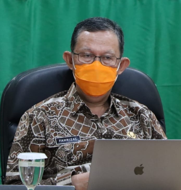 Kabar Baik, Pemprov Lampung Realisasikan Dana Bagi Hasil dan Insentif Nakes