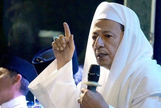 HUT RI ke-76, Pemkot Bandarlampung Gelar Doa Bersama Habib Luthfi