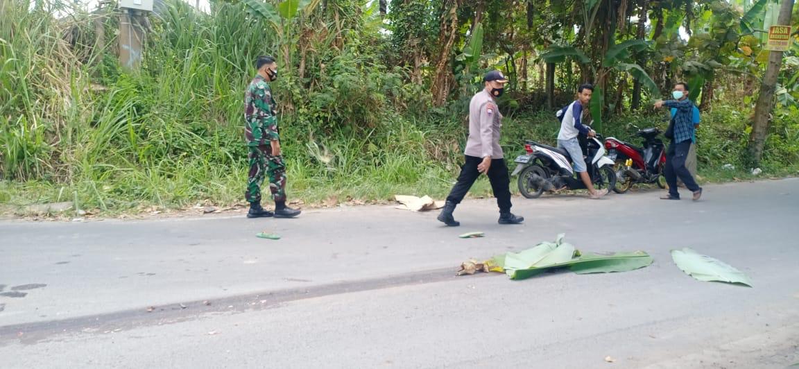 Sempat Terseret, Dua Bocah Tewas Dalam Kecelakaan