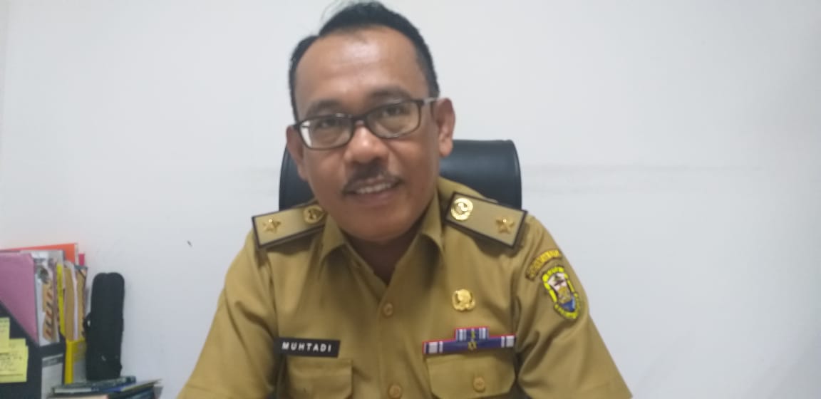 OSS RBA Beri Keistimewaan Bagi Pelaku UMK Resiko Rendah