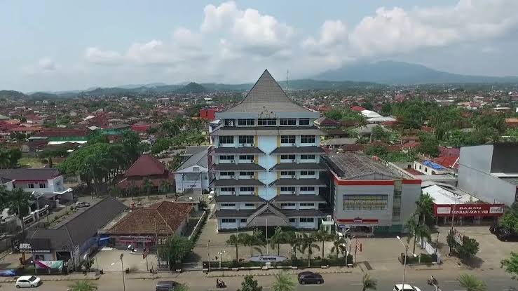 Jadi Satu-satunya Model Center Of Excellence di Lampung, Program Merdeka Belajar-Kampus Merdeka di UBL Kian Di