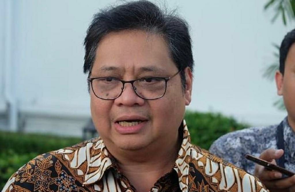 Penerima Banpres Ditambah 4 Juta untuk UMKM-PKL