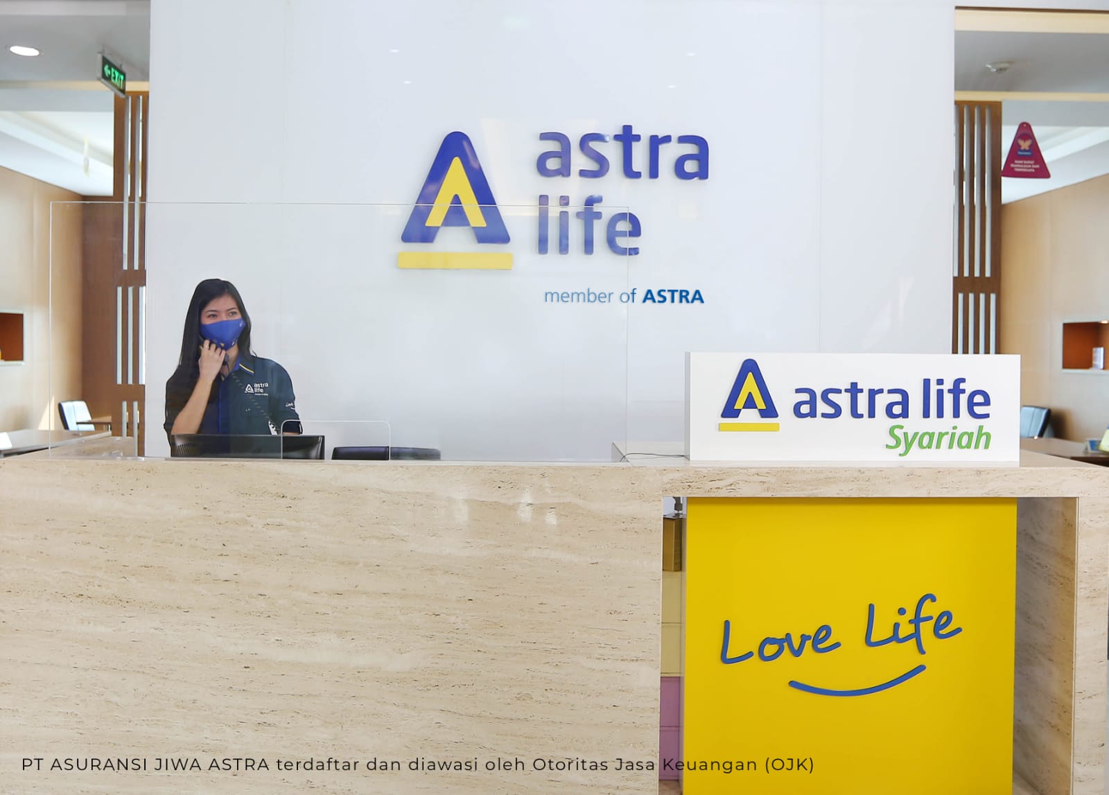 Catat Kinerja Positif, Pertumbuhan Premi Astra Life Capai 78 Persen