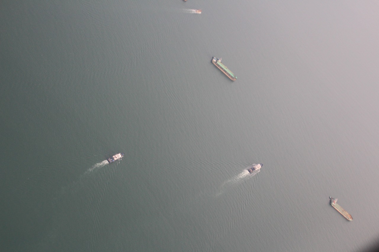 Operasi SAR Ditutup, Kapal EMJ Tujuh Diperkirakan Hanyut ke Samudera Hindia