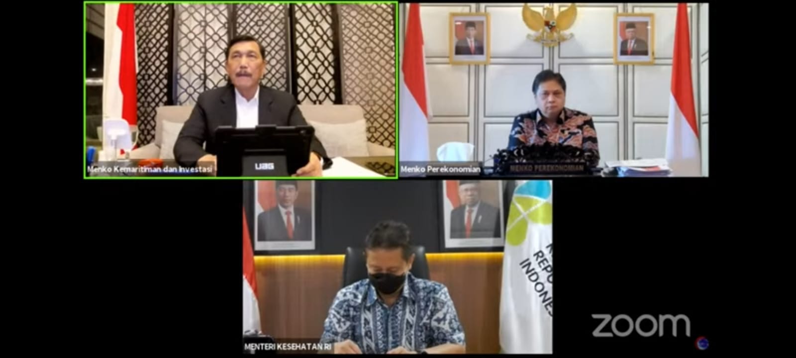 Tiga Daerah di Lampung Lanjut PPKM Level 4, Sekprov : Kewenangan Pusat